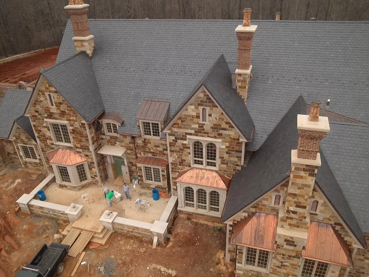 Craftsman Roofing Roof Waterproofing project in Hyde Park-Brookwood-Southern Hills